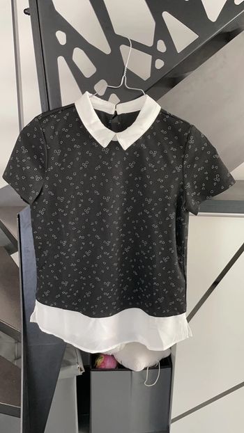 Chemise/t shirt