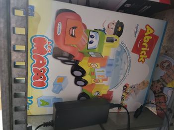 Voiture maixis brick