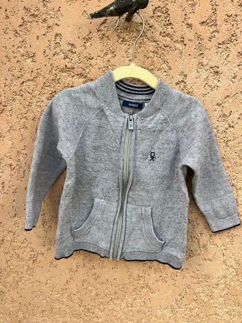 Veste 