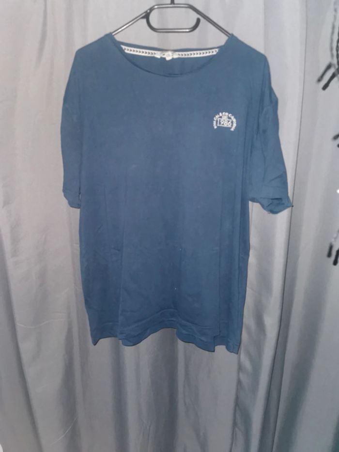 Tee-shirt Soulcal & CO - photo numéro 2