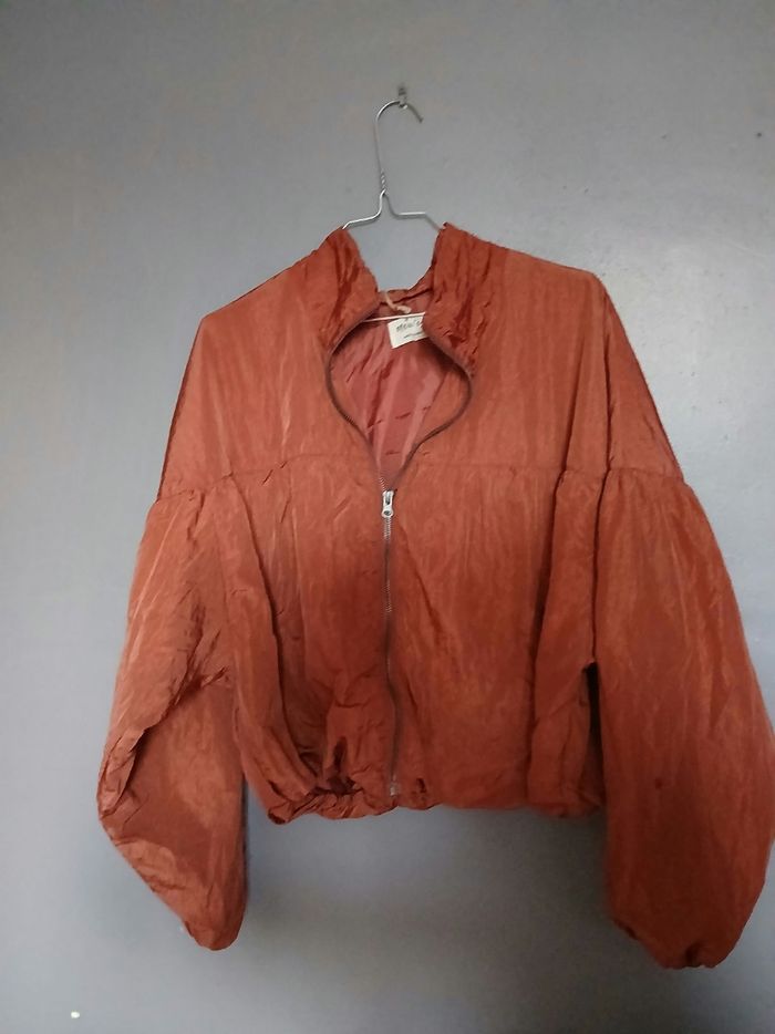 Blouson femme Taille M