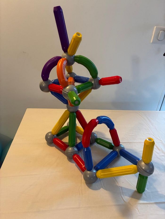 Lot 50 pièces Smartmax - photo numéro 2