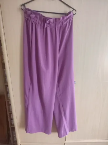 Pantalon femme Gémo taille 44