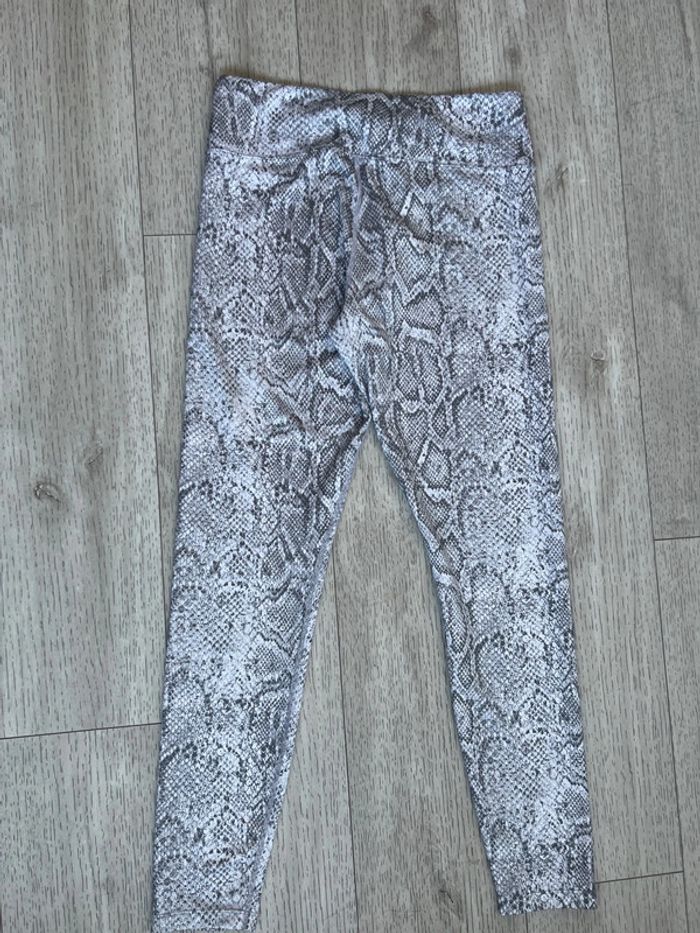 Legging Nike python - photo numéro 6