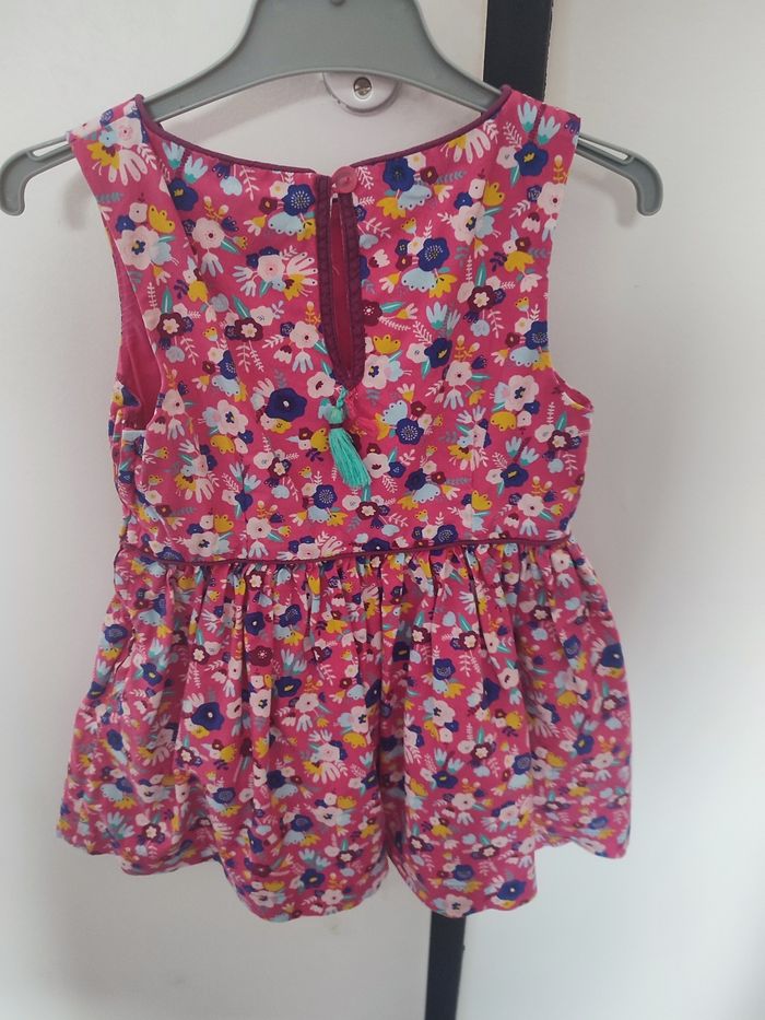 Robe 2 ans - photo numéro 2