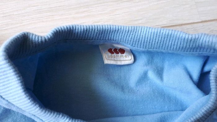 Tee shirt - photo numéro 4