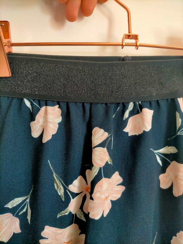 Pantalon 3/4 très léger - photo numéro 2