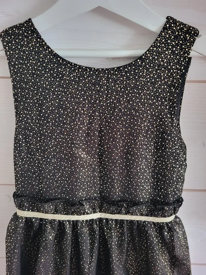 Robe de fête - photo numéro 3