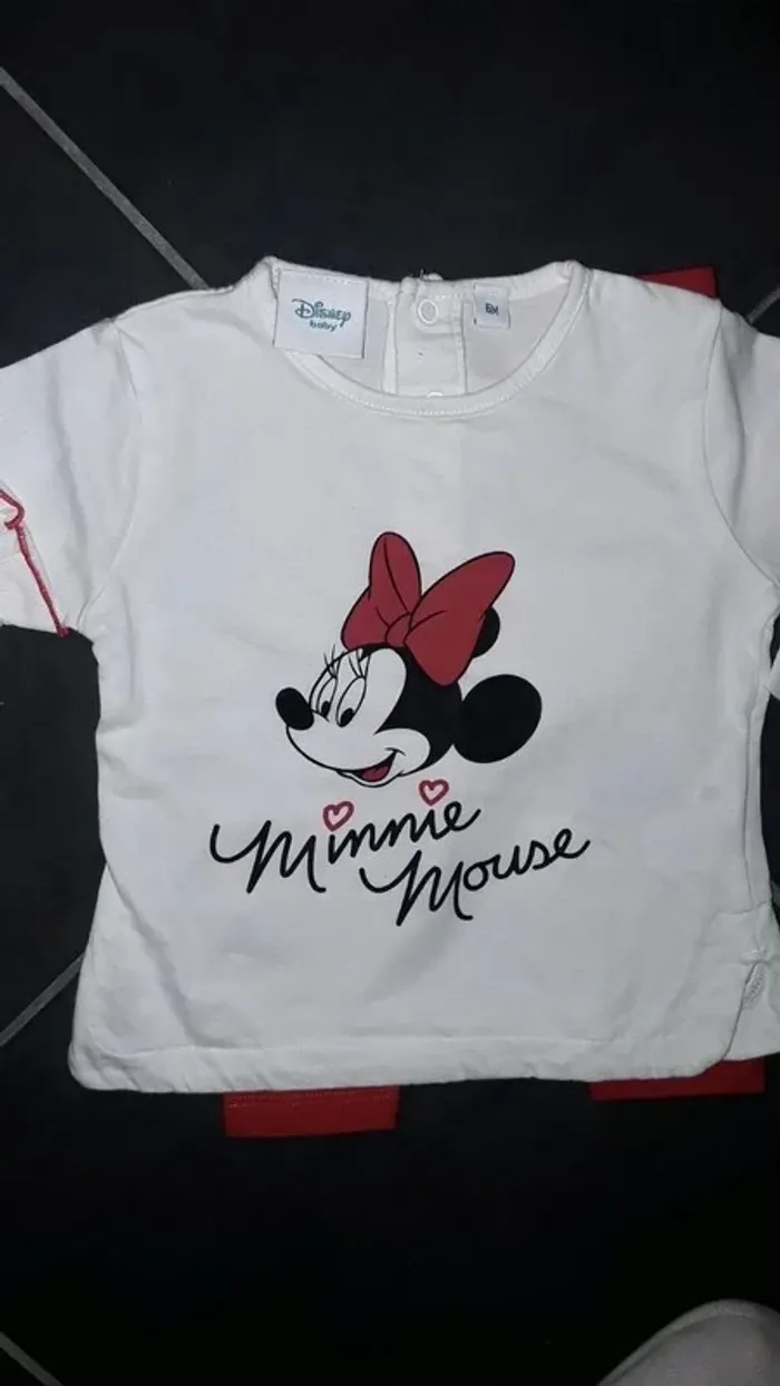 Ensemble Disney - photo numéro 2