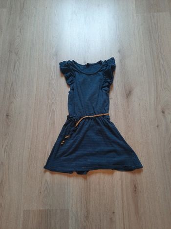 Robe eté 6 ans