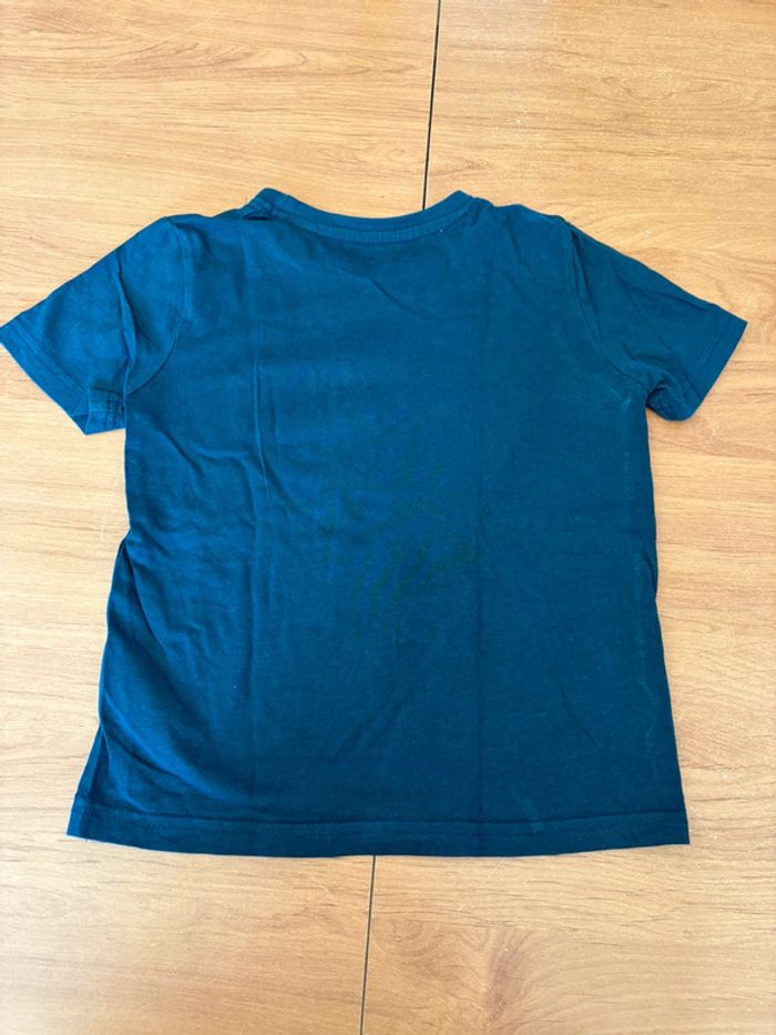 TEE shirt garçon - photo numéro 4