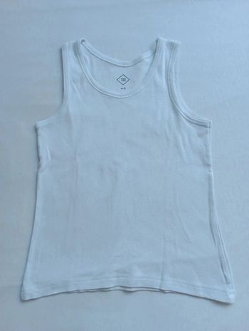 Maillot de corps 4-5 ansTex
