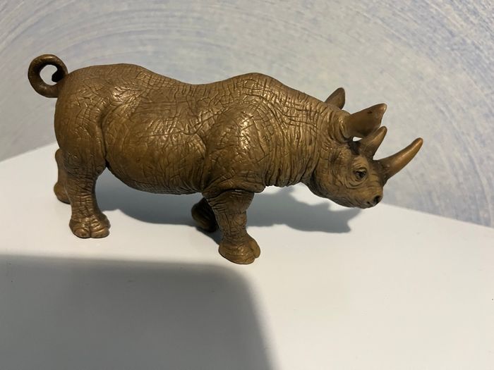 Rhinocéros schleich - photo numéro 5