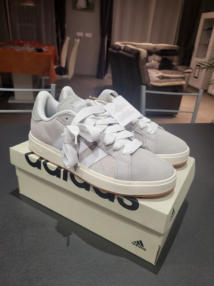 Adidas capus homme - photo numéro 3