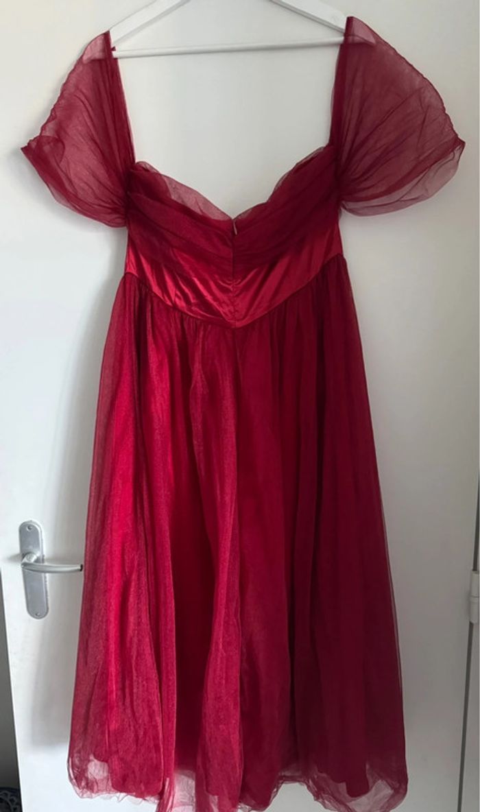 Robe de soirée - photo numéro 3