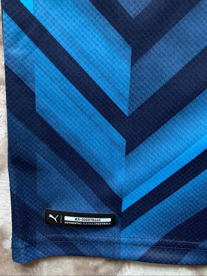 Maillot Payet Marseille - photo numéro 5