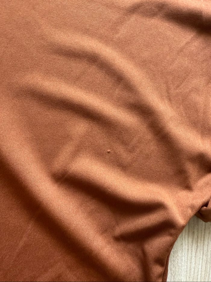 Ensemble cocooning marron SHEIN – Taille M – Jamais porté - photo numéro 2