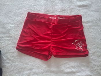 Maillot de bain 10 ans 