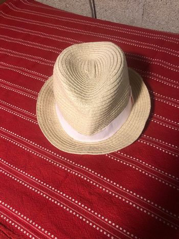 Chapeau fille