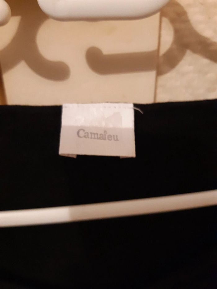 Pull femme taille 1 - photo numéro 4