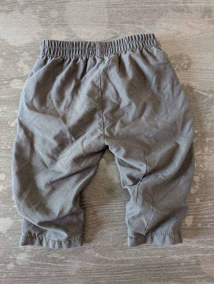 Pantalon doux - photo numéro 3