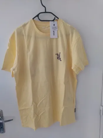 Yourturn t-shirt imprimé unisex