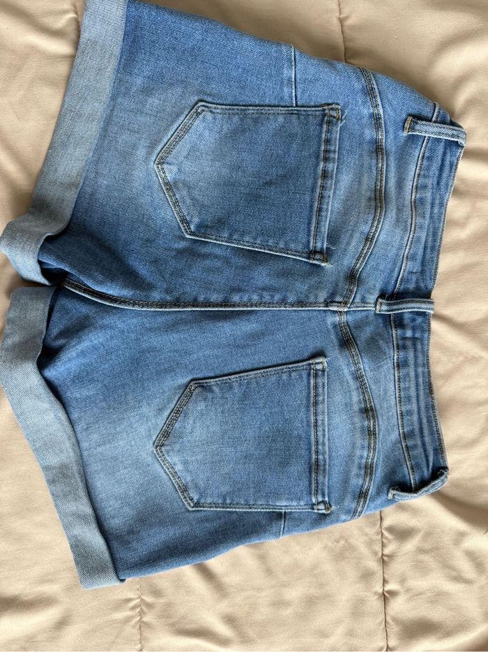 Short - photo numéro 2