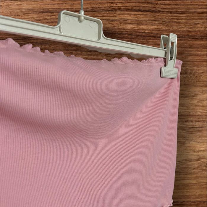 Bandeau rose, neuf - 38/M - photo numéro 2