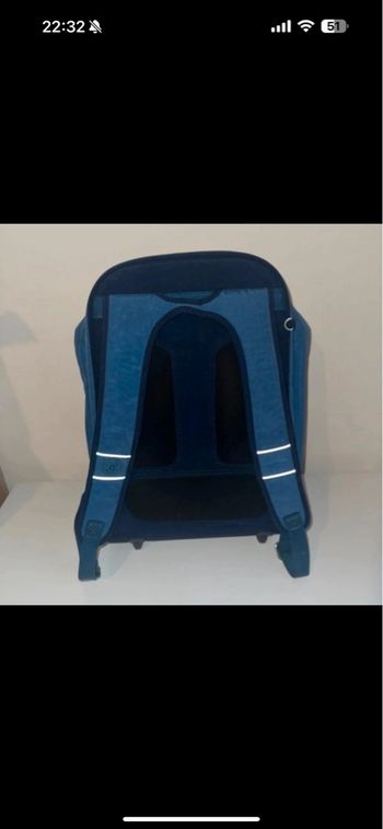 Cartable kiplings