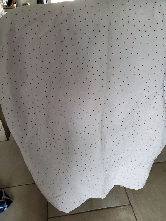 Housse de couette enfant  minnie - photo numéro 4