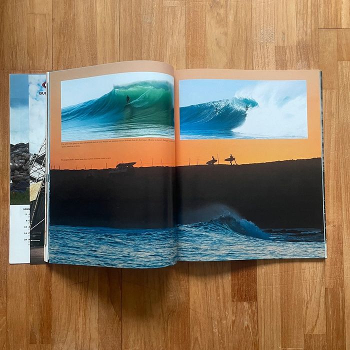 Surfer’s Journal #83 - photo numéro 4
