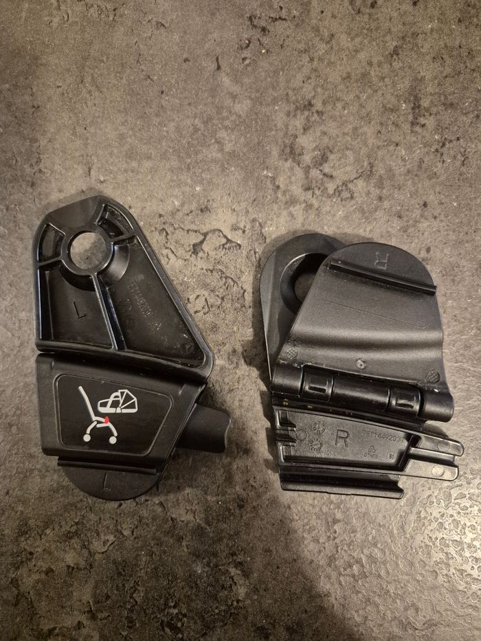 Nacelle Yoyo Babyzen - photo numéro 5