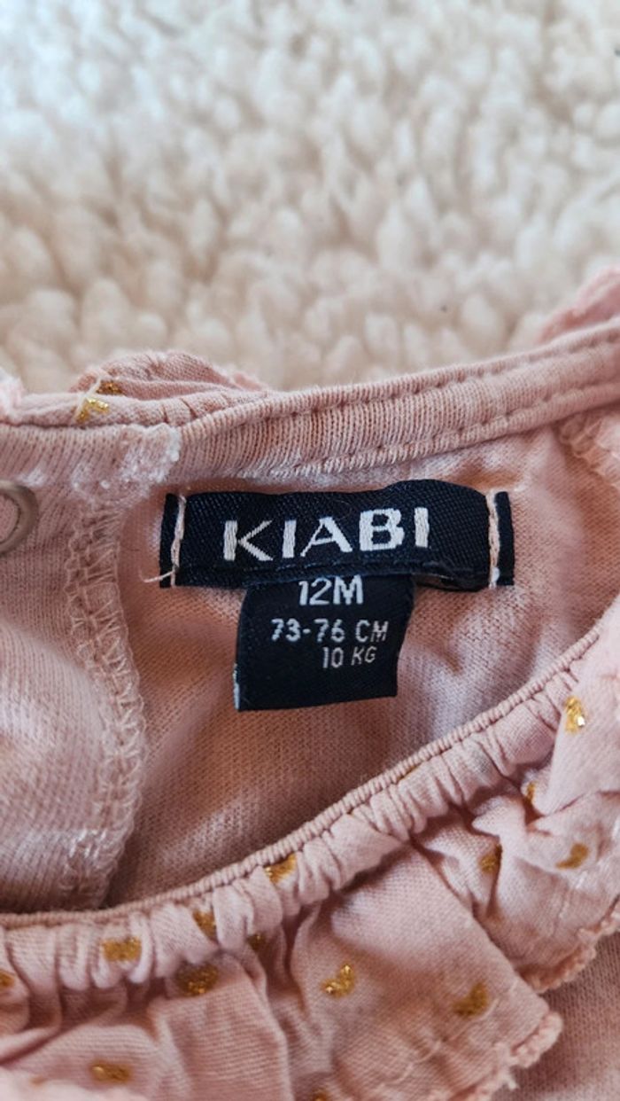 T-shirt - photo numéro 3