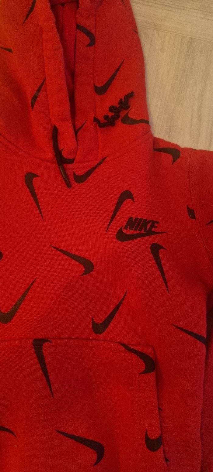 Vends lots sweats à capuche garçon - photo numéro 3