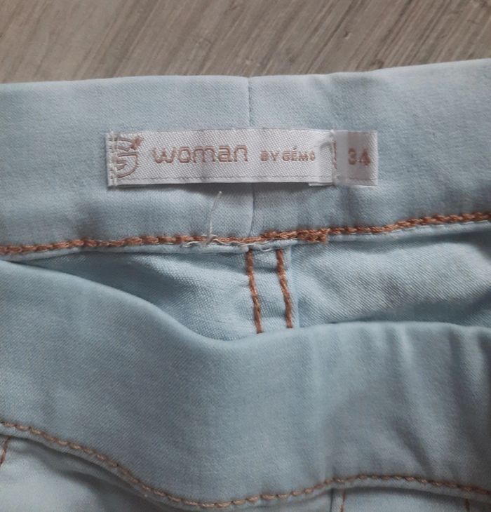 Jegging 'Gemo' taille 34 - photo numéro 2