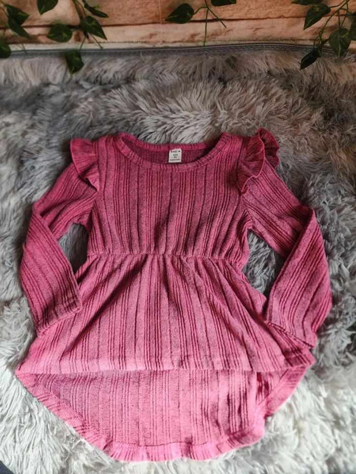 💐Lot revendeur 1 fille Taille 4ans 💐 - photo numéro 6