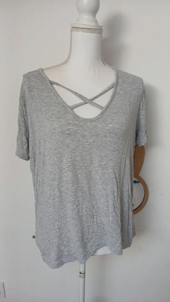 T shirt Jennyfer