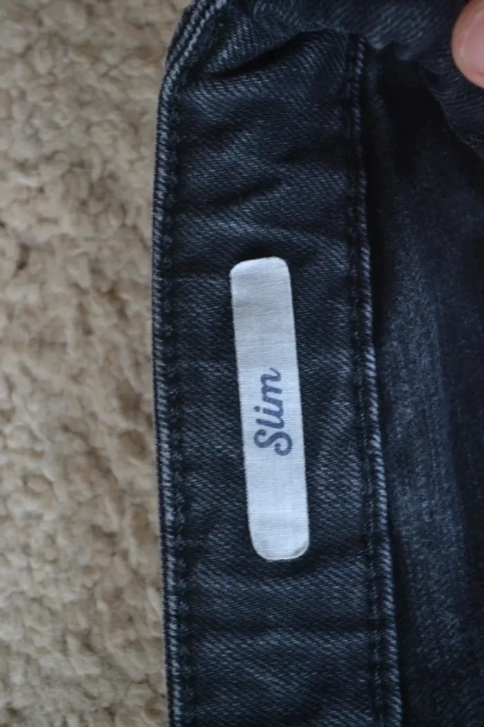 Jeans Kaporal - Taille 16 ans - photo numéro 15