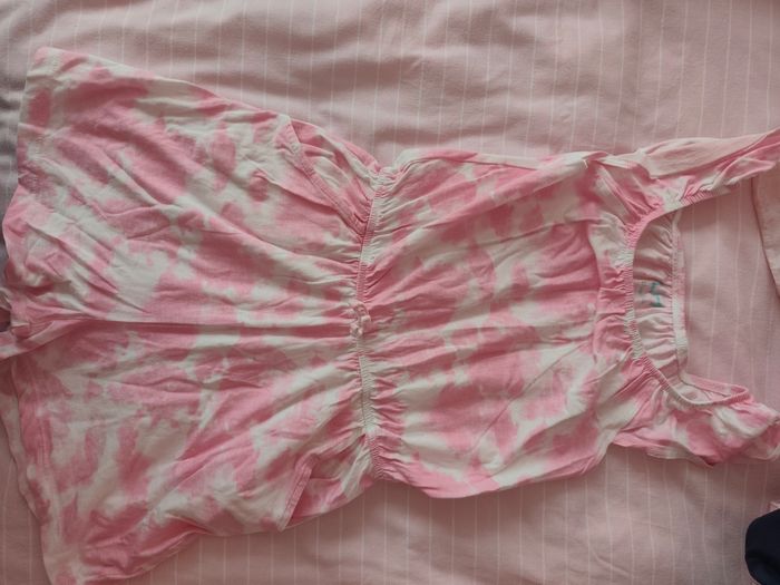 Combinaison short