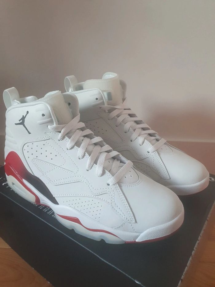 Nike Jordan MVP (42.5) - photo numéro 2
