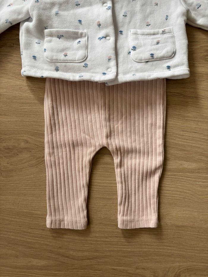 Ensemble 3 mois - photo numéro 3