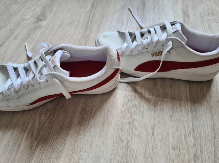 Sneakers puma - photo numéro 2