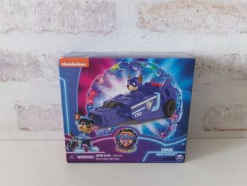 Pat Patrouille - Paw Patrol - Véhicule - Voiture Chase