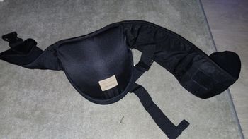 Portage sur le côté