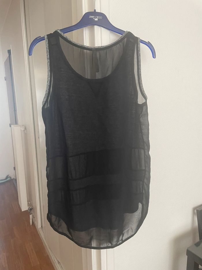 Débardeur de sport Stradivarius - photo numéro 4