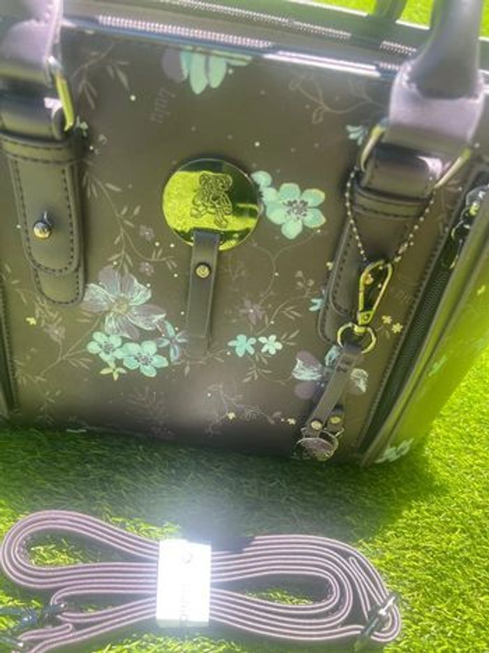 Sac à main lulu castagnette - photo numéro 4