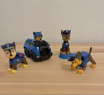 Lot pat’patrouille