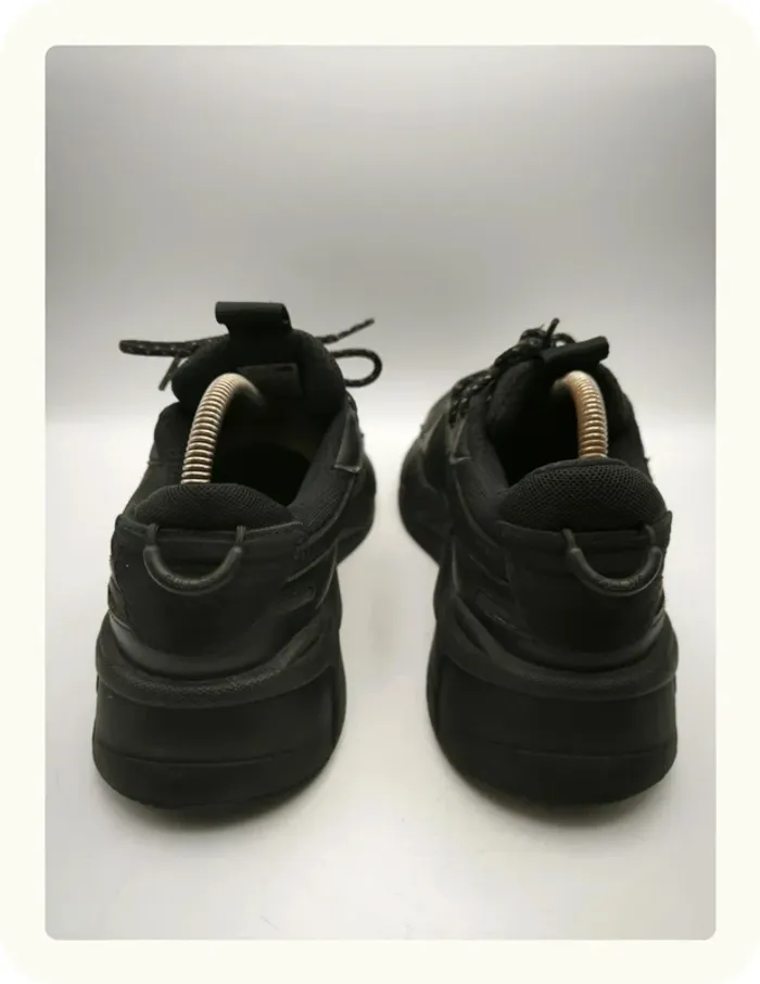 Baskets Puma RS-X-Triple Noir Taille 43 - photo numéro 6