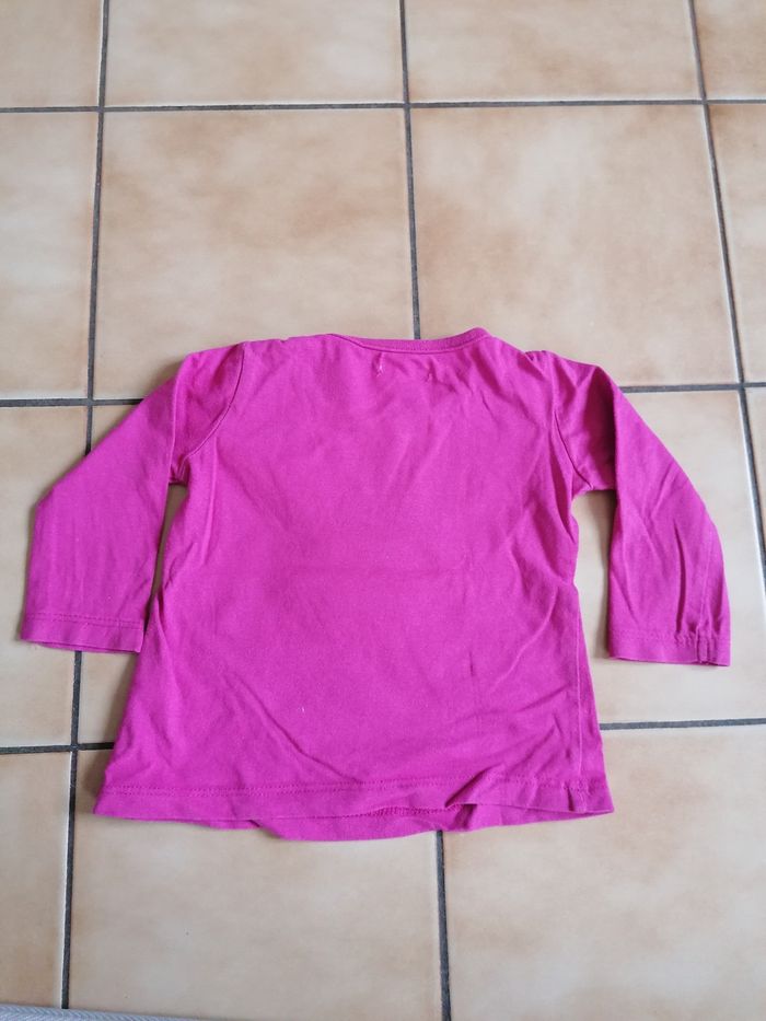 Tee-shirt - photo numéro 3