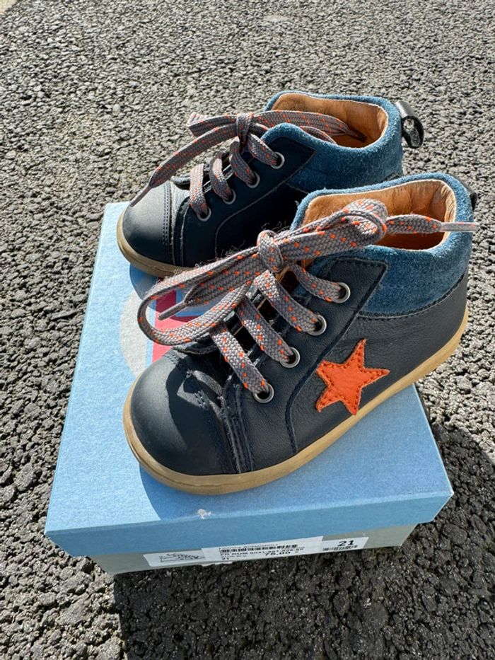 Chaussures Romagnoli